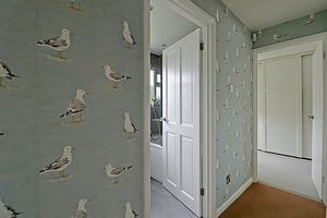 Landing- click for photo gallery